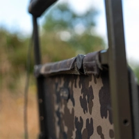 Carp Porter H Frame Multi Pocket Camo